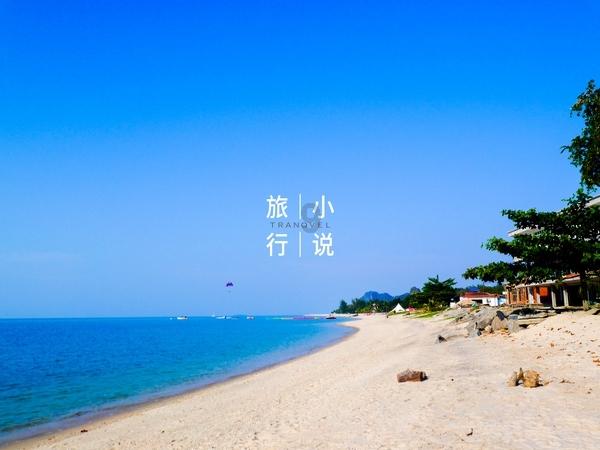 辽粤大战争议不断：杜锋安慰莫兰德 球迷看台对喷 马尚垫脚未吹
