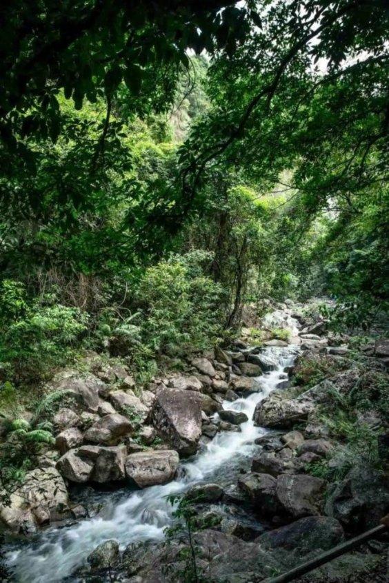 用黑龙江四季美景打开大寒节气!190秒延时摄影看牡丹江24小时