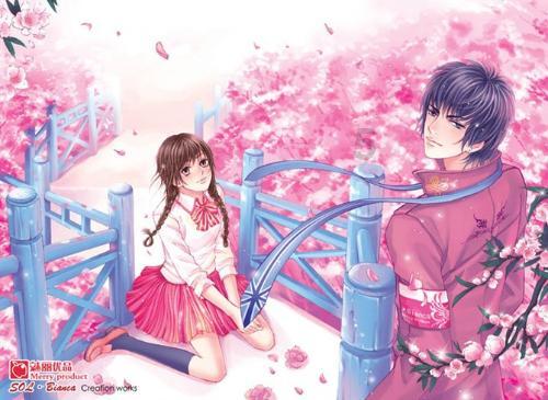 小红帽找不同